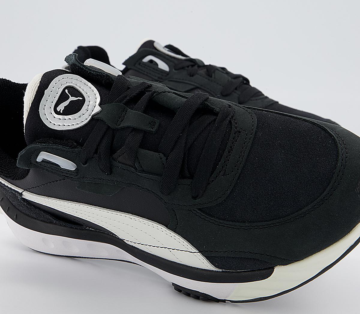 Puma Wild Rider Trainers Puma Wild Rider Trainers Puma Black