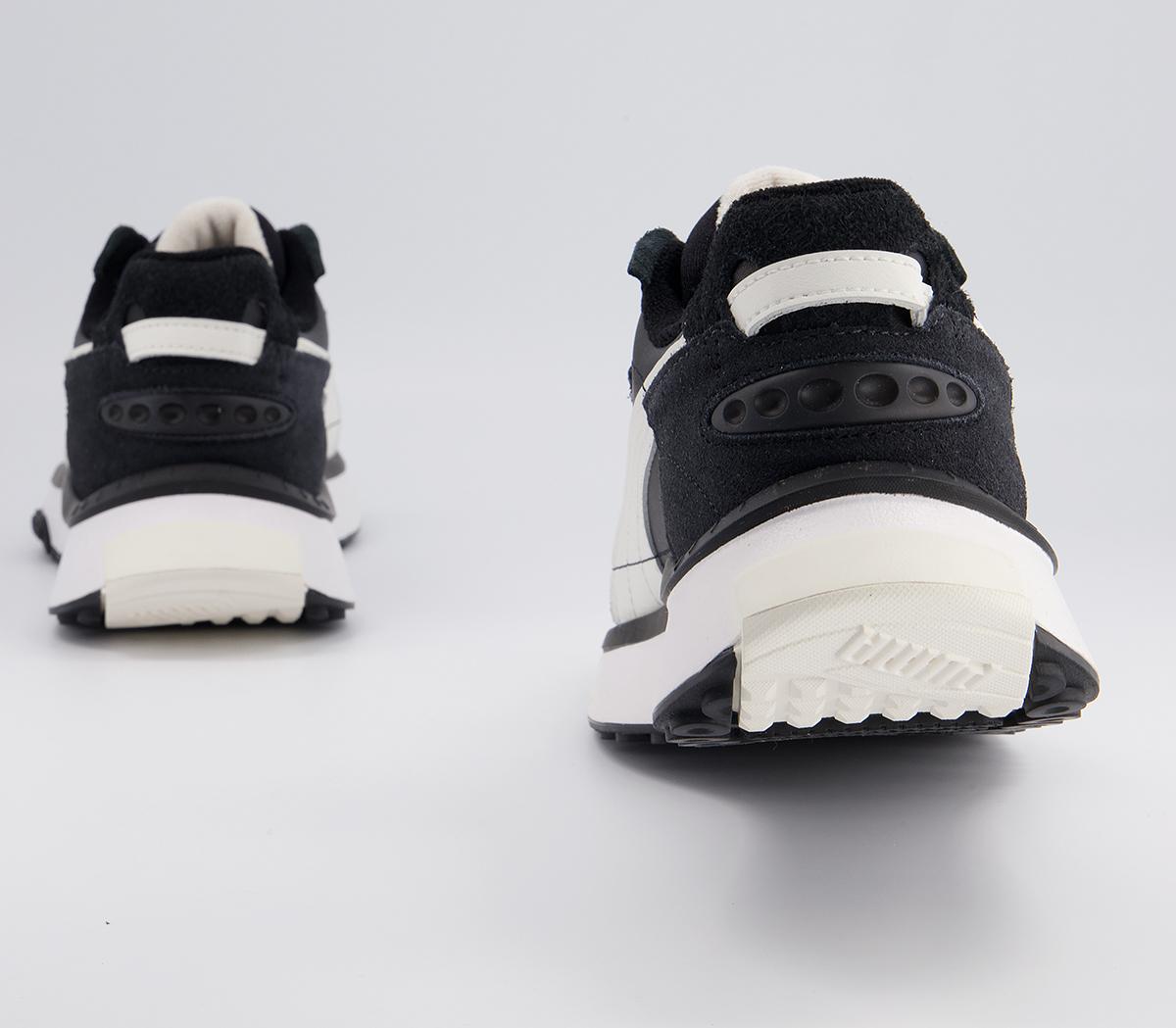 Puma Wild Rider Trainers Puma Wild Rider Trainers Puma Black