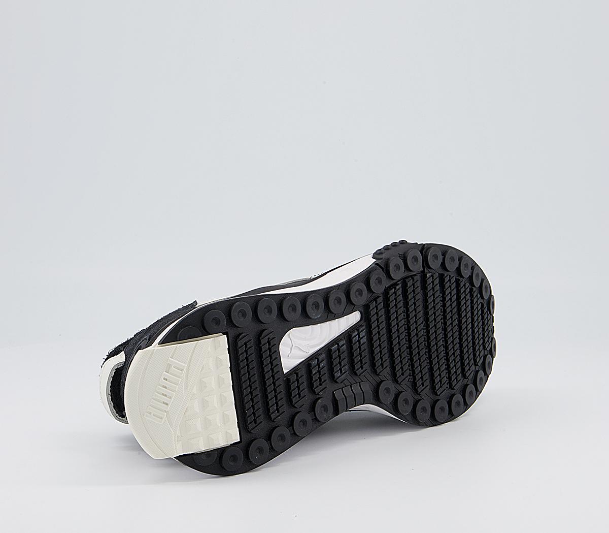 Puma Wild Rider Trainers Puma Wild Rider Trainers Puma Black
