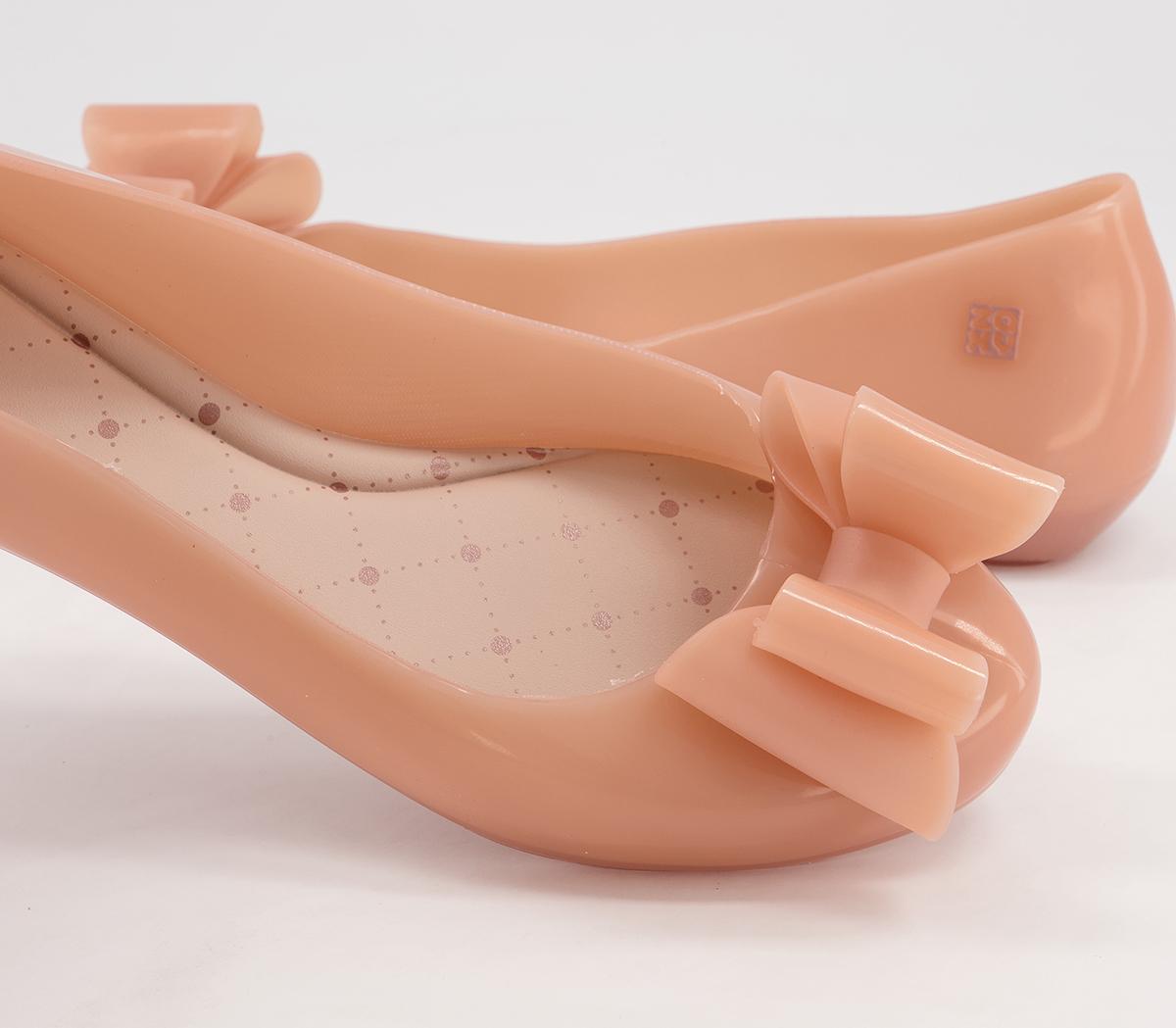 zaxy pop bow classic