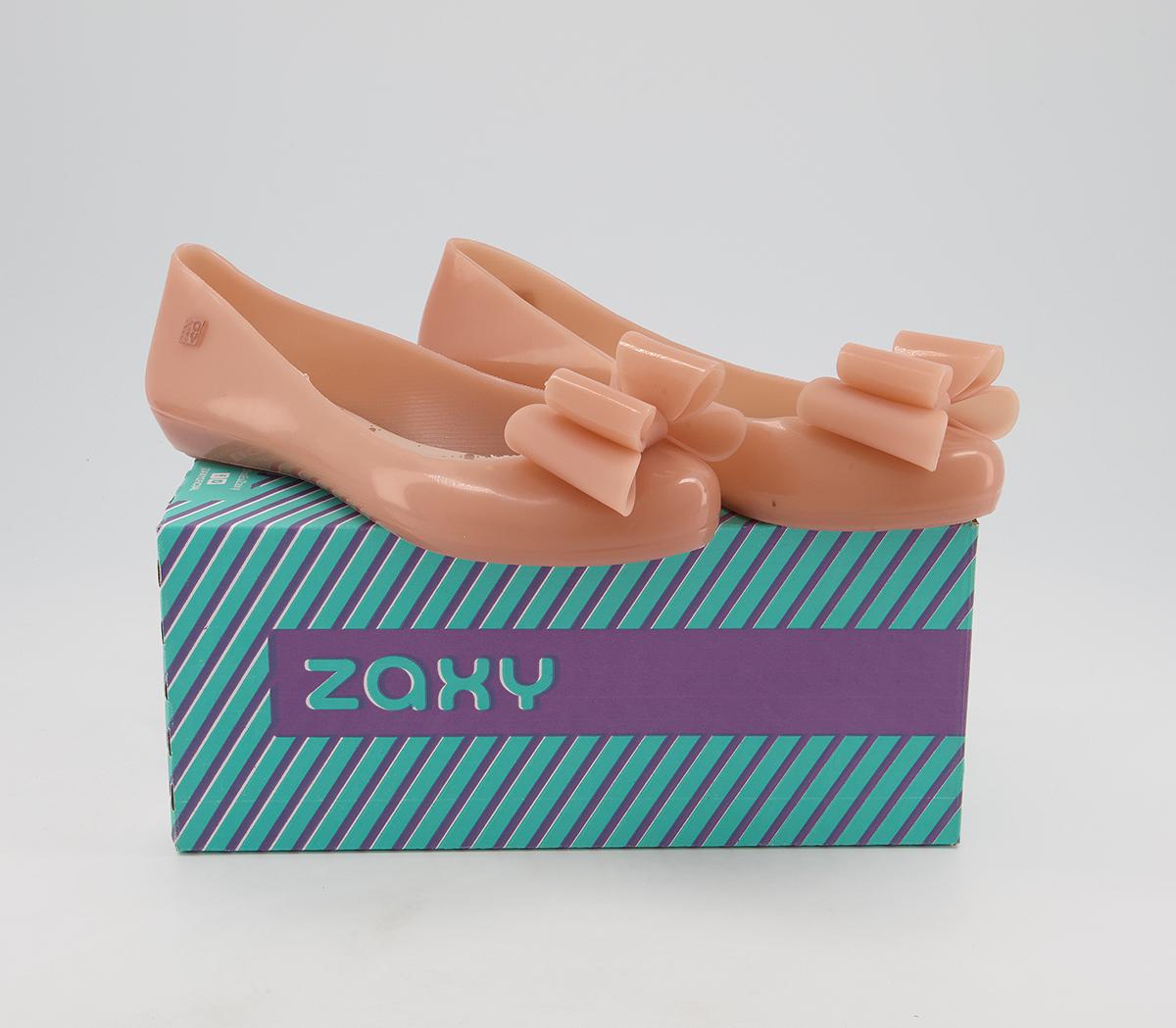zaxy pop bow classic