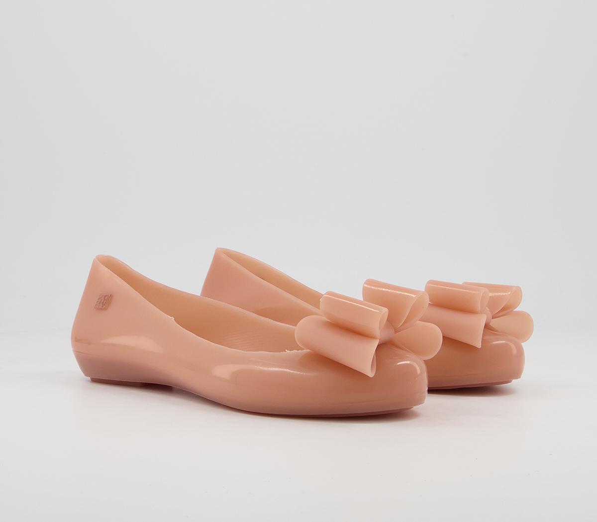 zaxy pop bow classic