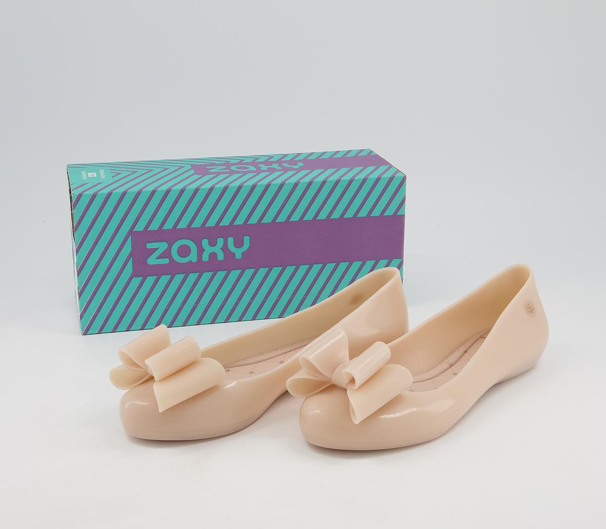 zaxy pop bow classic