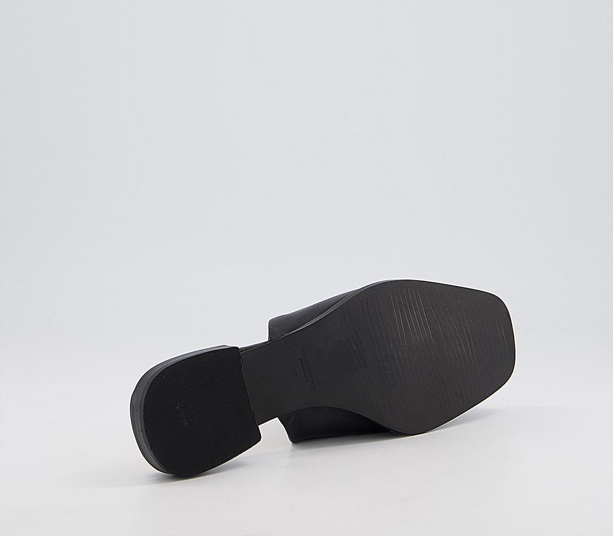 Atelier by Vagabond Gina Mules Atelier by Vagabond Gina Mules Black