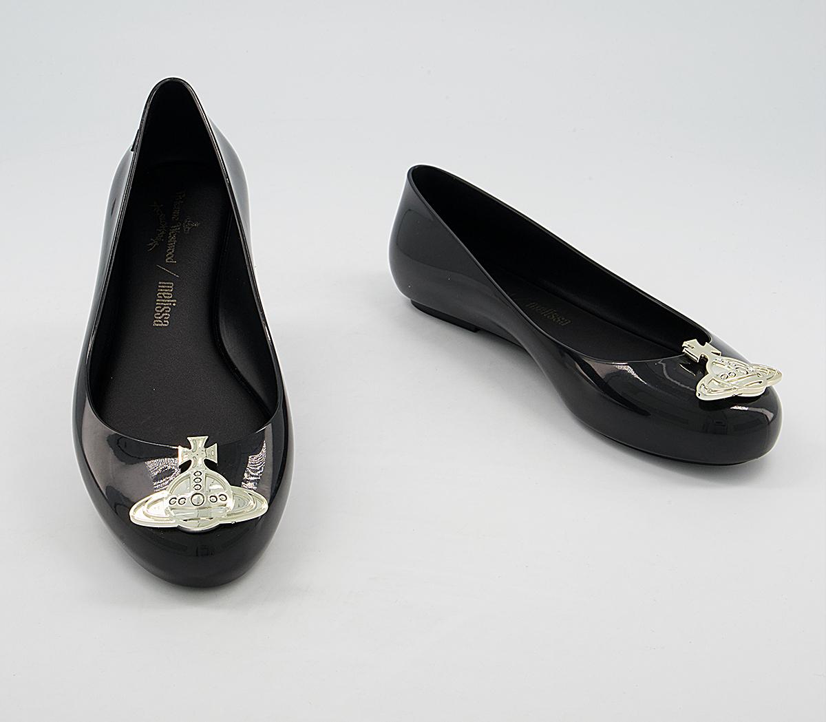 靴 Vivienne Westwood SWEET LOVE II AD Vivienne Westwood Vw Sweet Love Viv Shoes Black - Women's