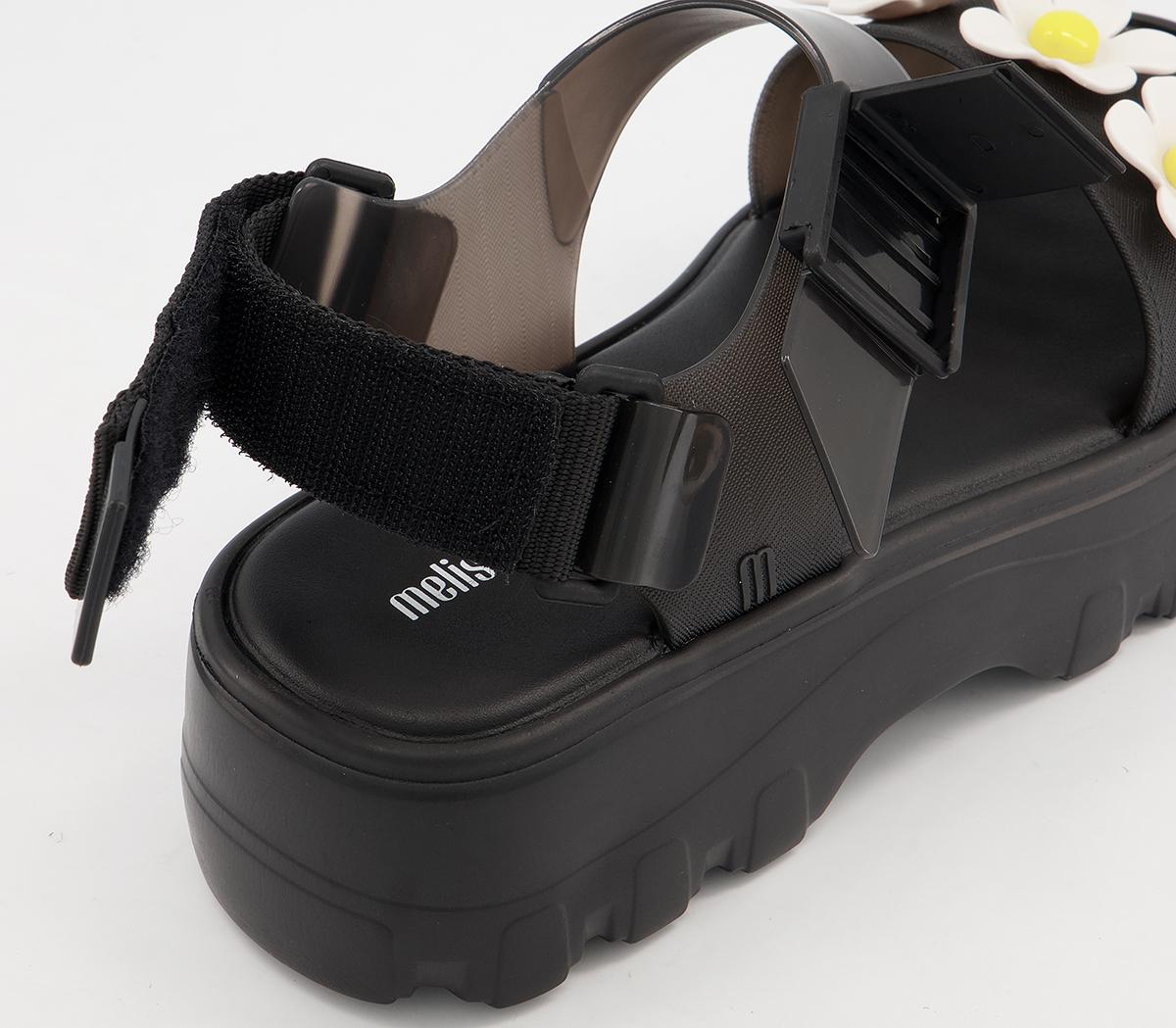 melissa x lazy oaf