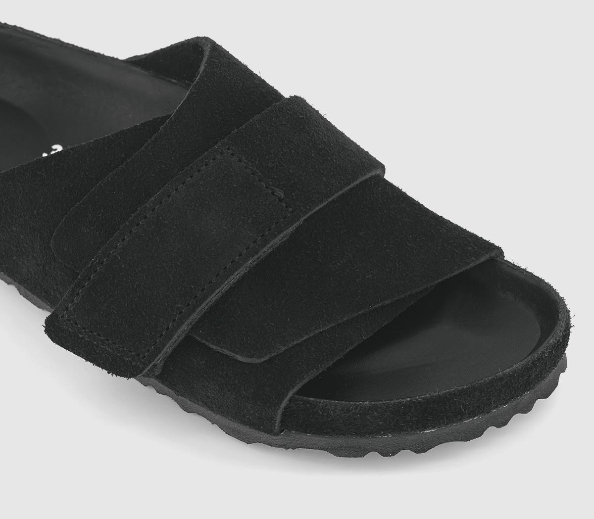 BIRKENSTOCKKyoto Sandals Exquisite Black