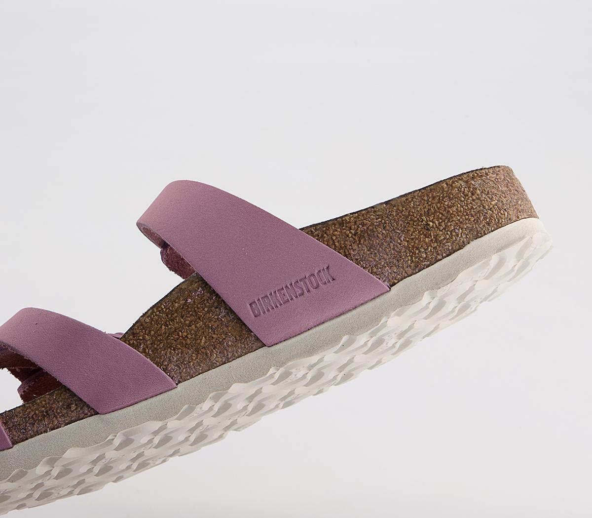BIRKENSTOCK Franca Sandals BIRKENSTOCK Franca Sandals Orchid