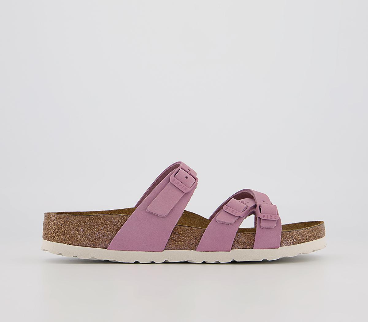 BIRKENSTOCK Franca Sandals BIRKENSTOCK Franca Sandals Orchid
