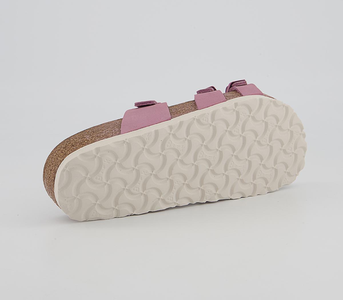 BIRKENSTOCK Franca Sandals BIRKENSTOCK Franca Sandals Orchid