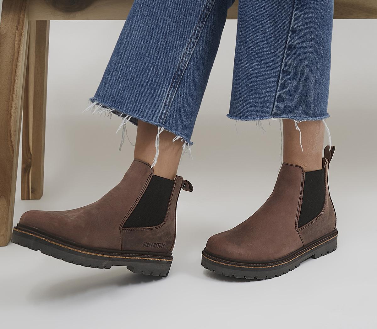 chelsea boots birkenstock