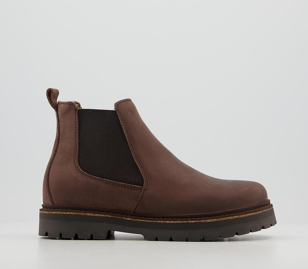 Birkenstock 2025 boots uk