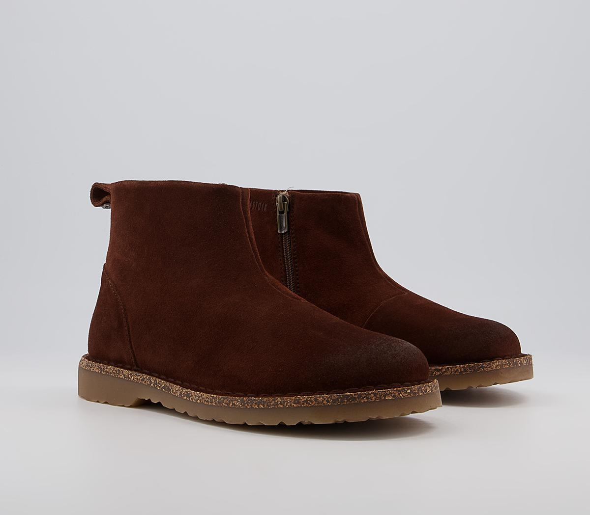 BIRKENSTOCK Melrose Boots BIRKENSTOCK Melrose Boots Espresso