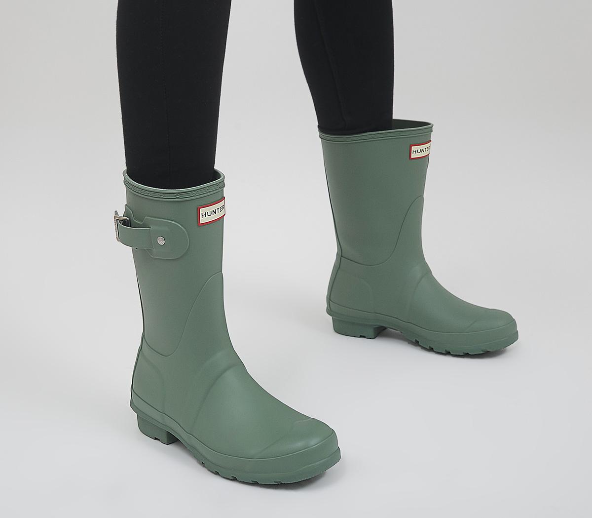 Office discount hunter wellies