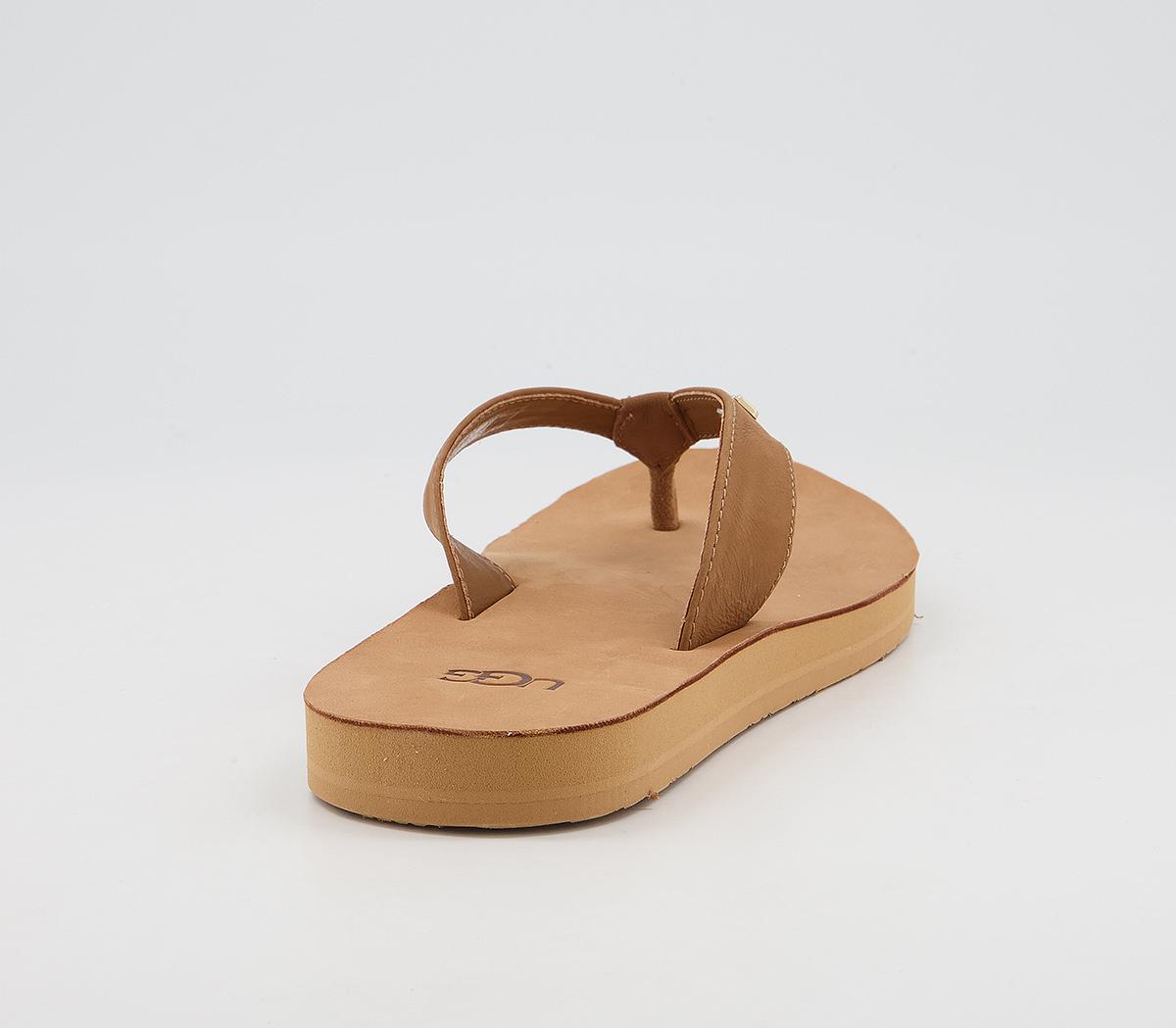 UGGTawney Sandals UGGTawney SandalsChestnut Nubuck