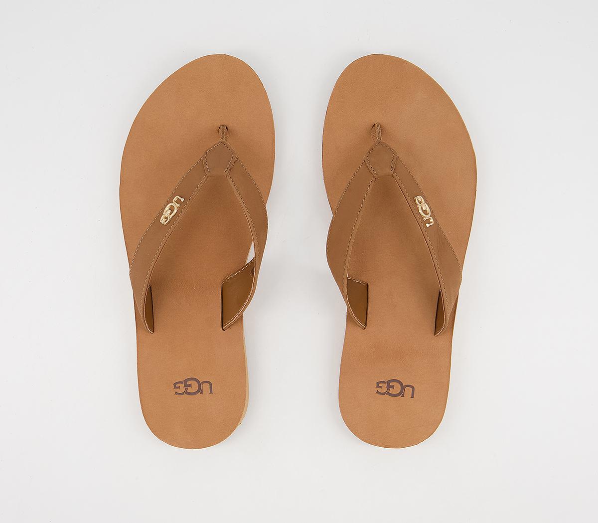 UGGTawney Sandals UGGTawney SandalsChestnut Nubuck