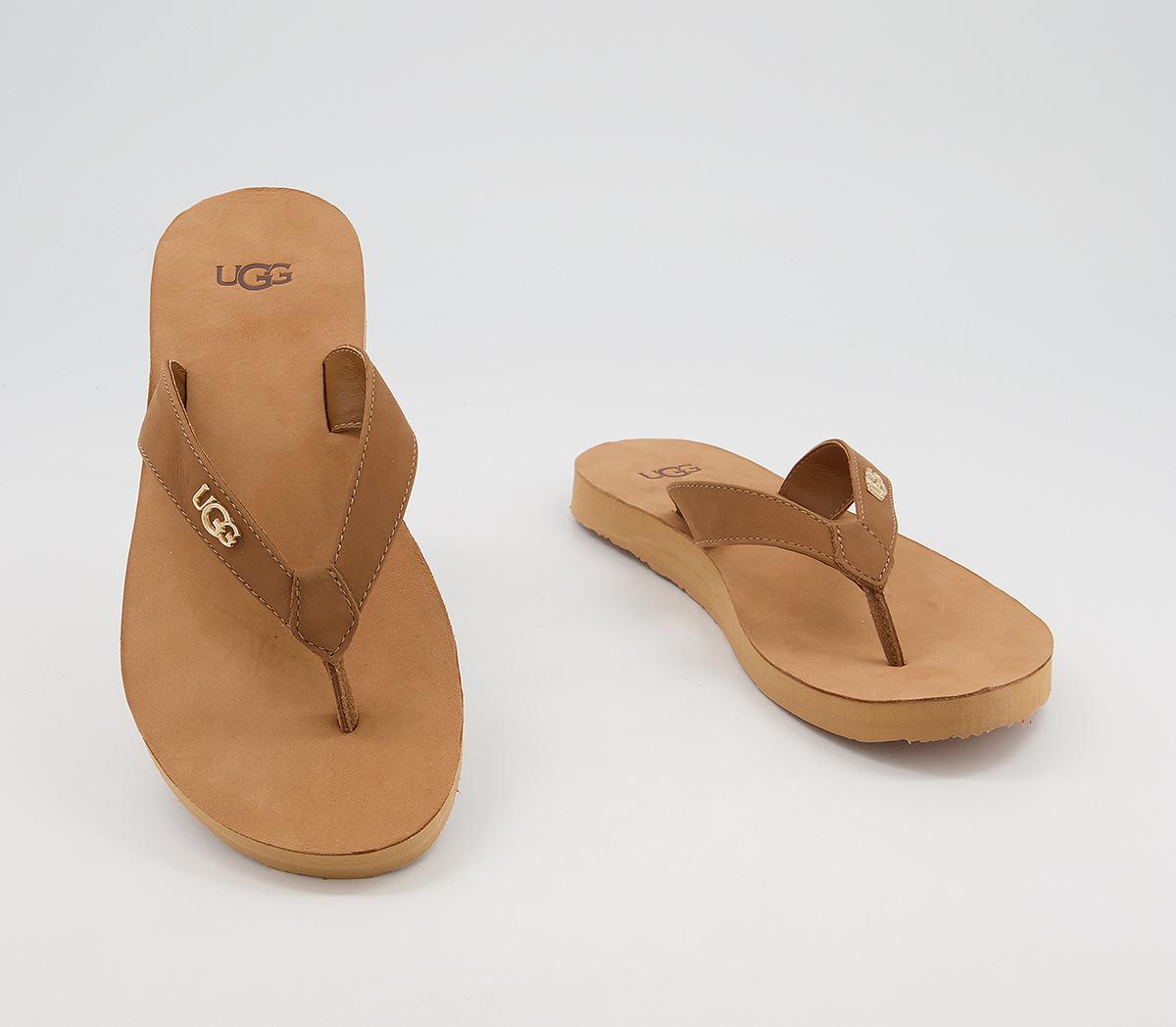 UGGTawney SandalsChestnut Nubuck