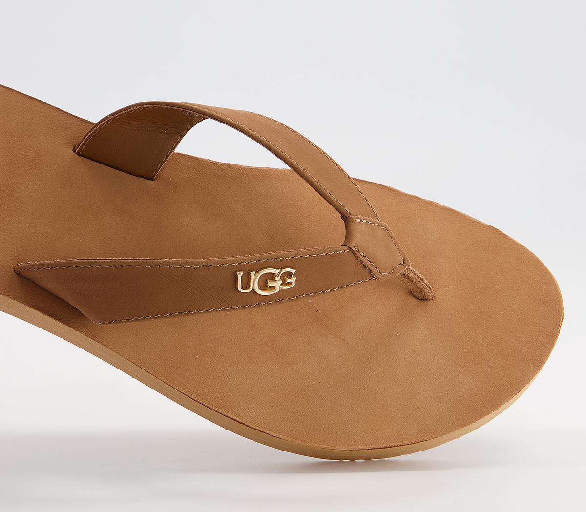 UGGTawney Sandals UGGTawney SandalsChestnut Nubuck