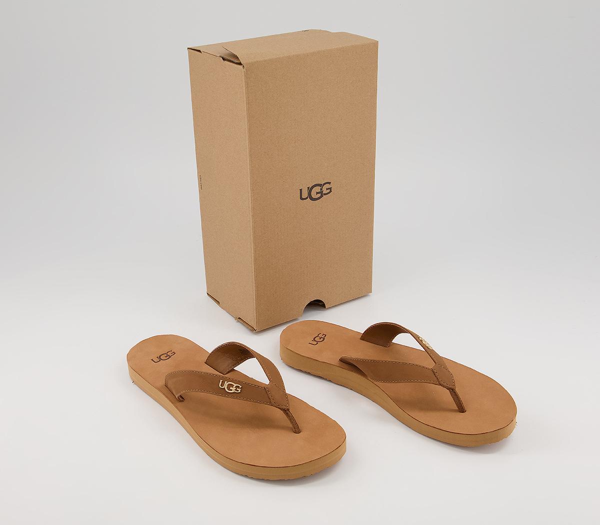 UGGTawney Sandals UGGTawney SandalsChestnut Nubuck