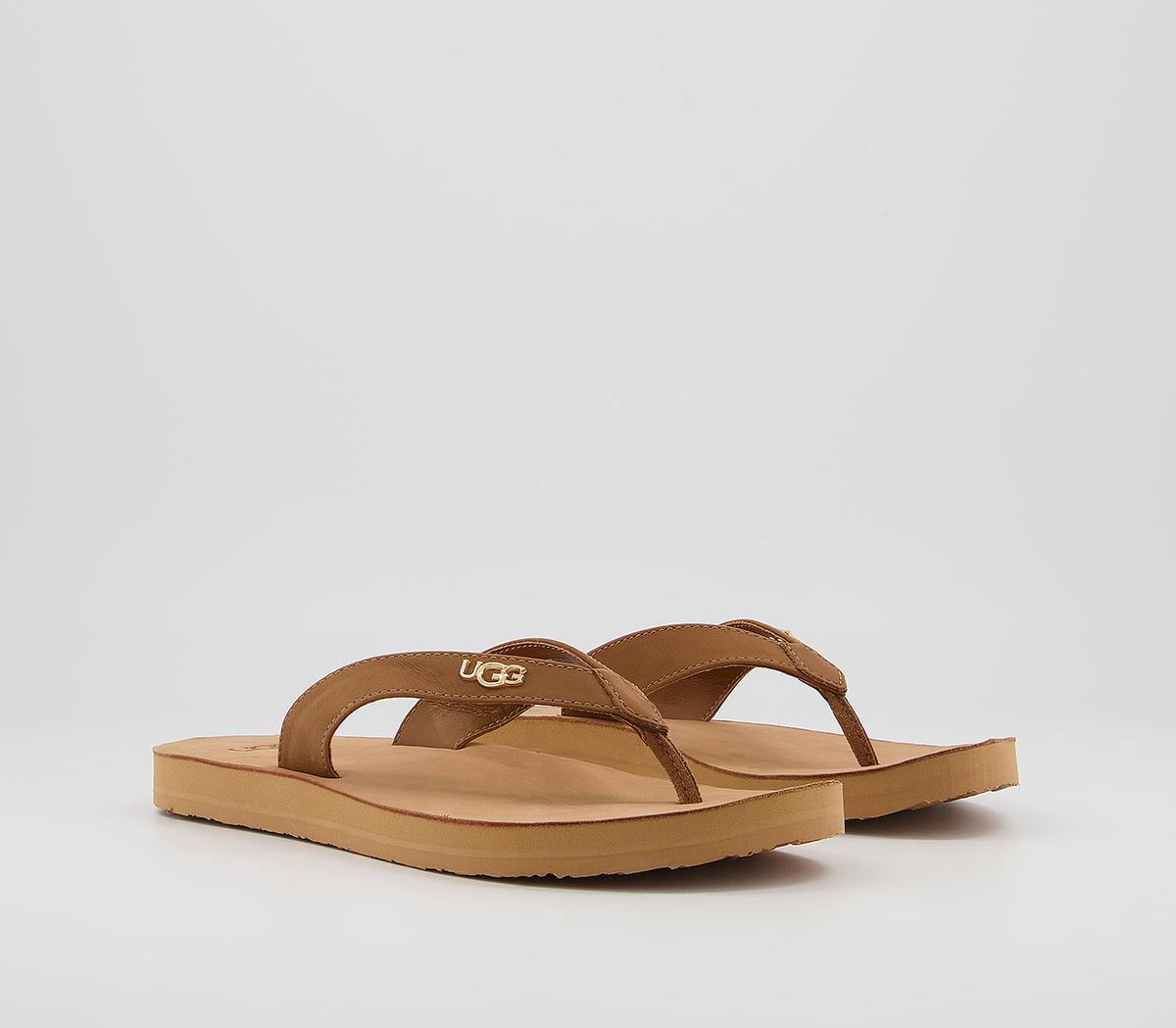 UGGTawney Sandals UGGTawney SandalsChestnut Nubuck