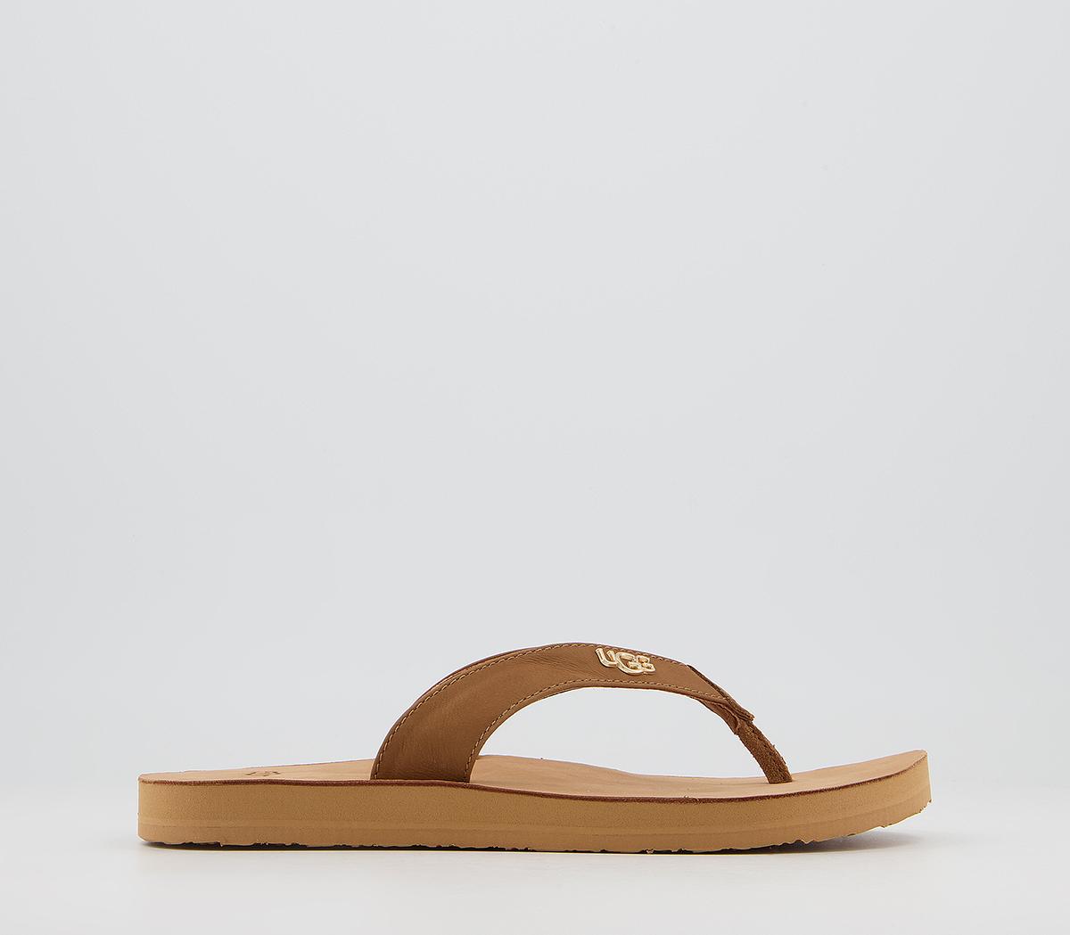 UGGTawney Sandals UGGTawney SandalsChestnut Nubuck