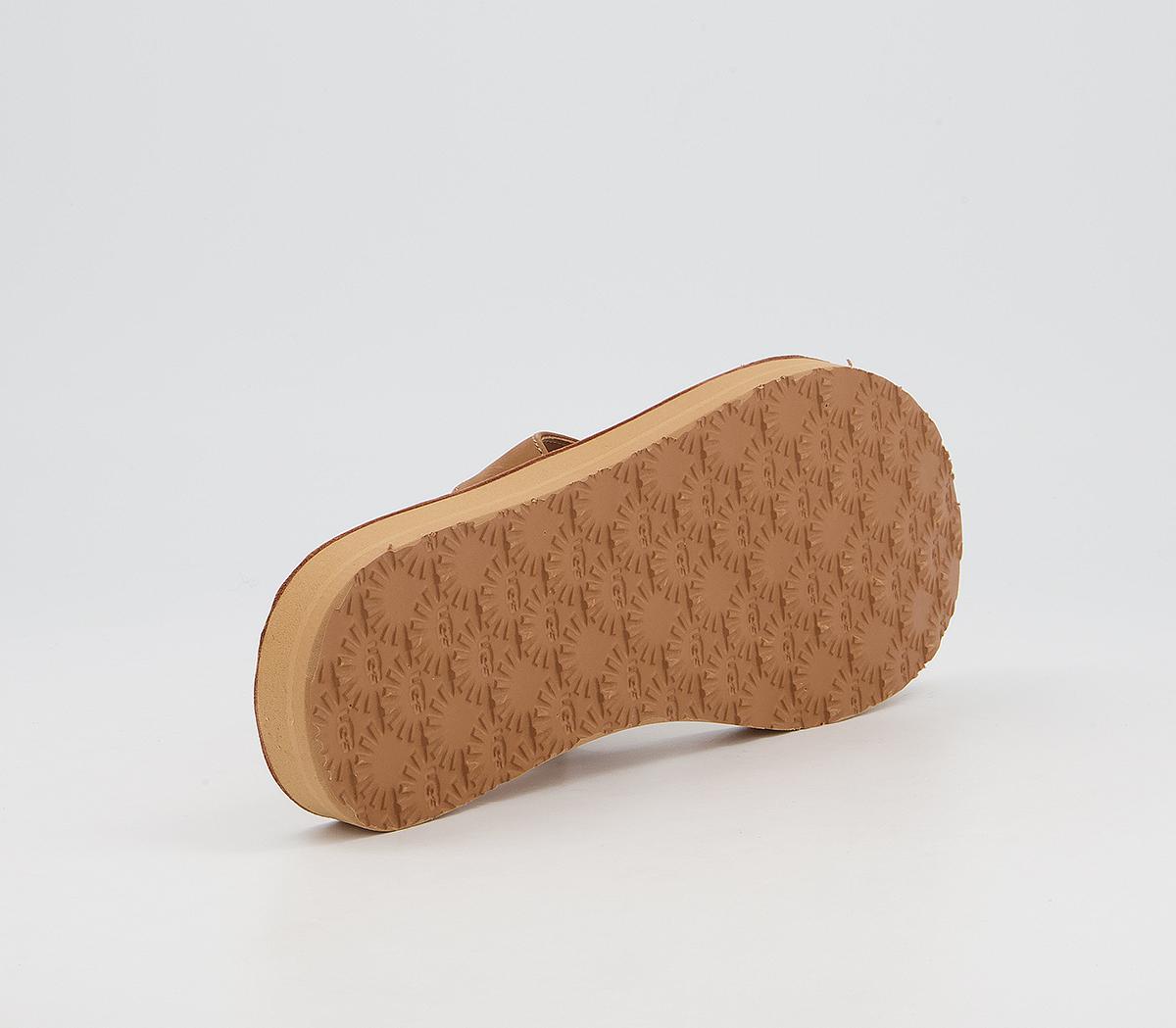 UGGTawney Sandals UGGTawney SandalsChestnut Nubuck