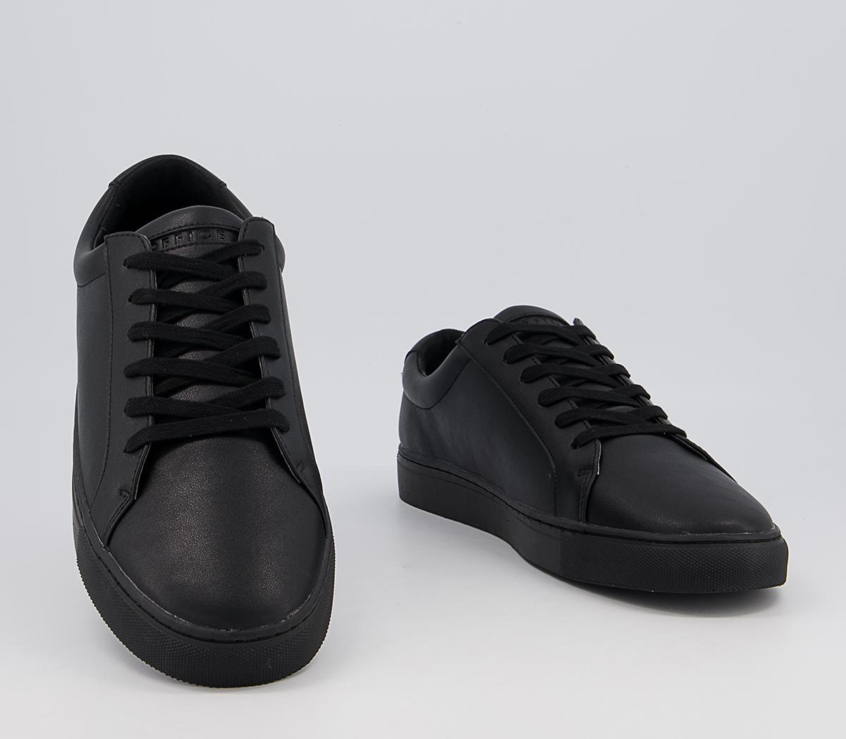 Office Carlton Trainers Office Carlton Trainers Black