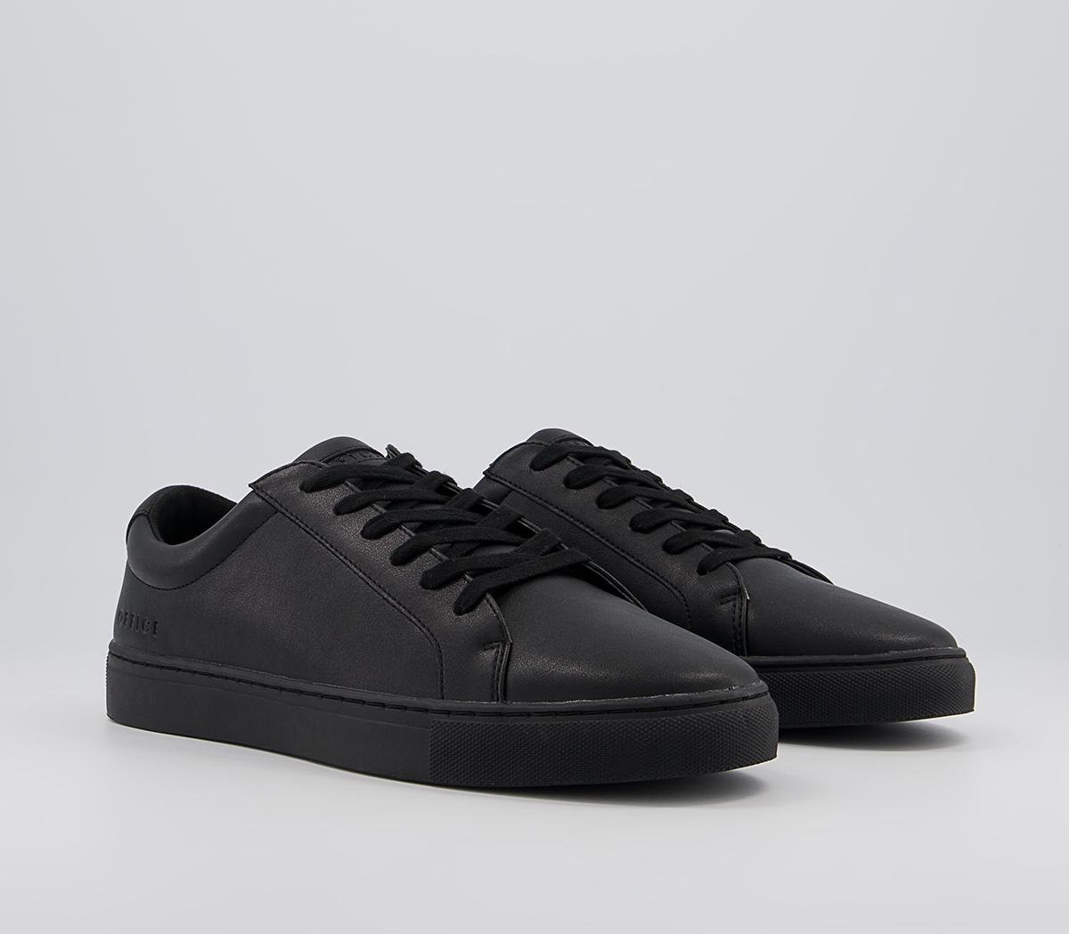 Office Carlton Trainers Office Carlton Trainers Black
