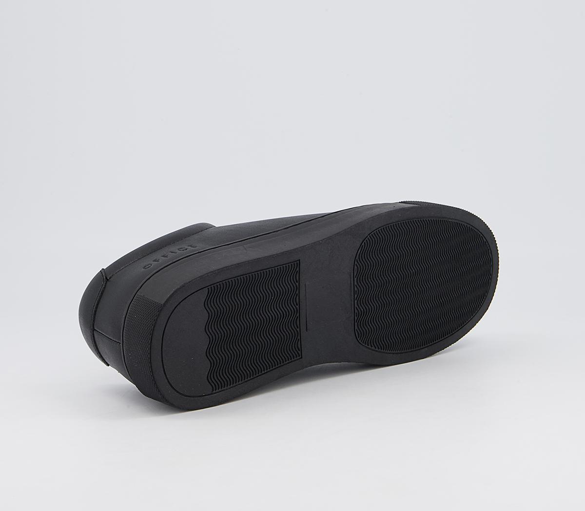 Office Carlton Trainers Office Carlton Trainers Black