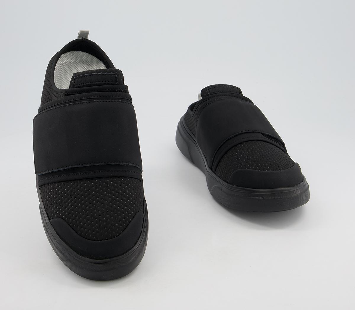OFFICECreed Mule Trainers OFFICECreed Mule TrainersBlack