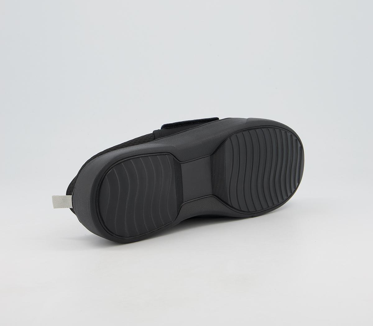 OFFICECreed Mule Trainers OFFICECreed Mule TrainersBlack