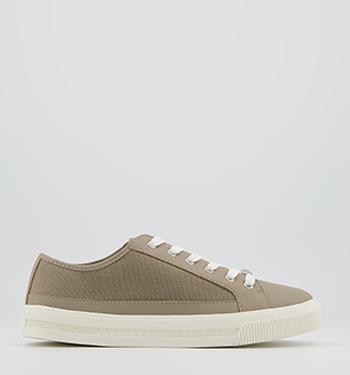 khaki canvas shoes womens