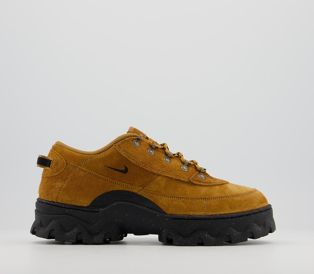 nike lahar low qs