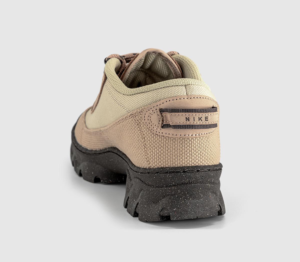 NikeLahar Low TrainersHemp Smoke Grain Orange