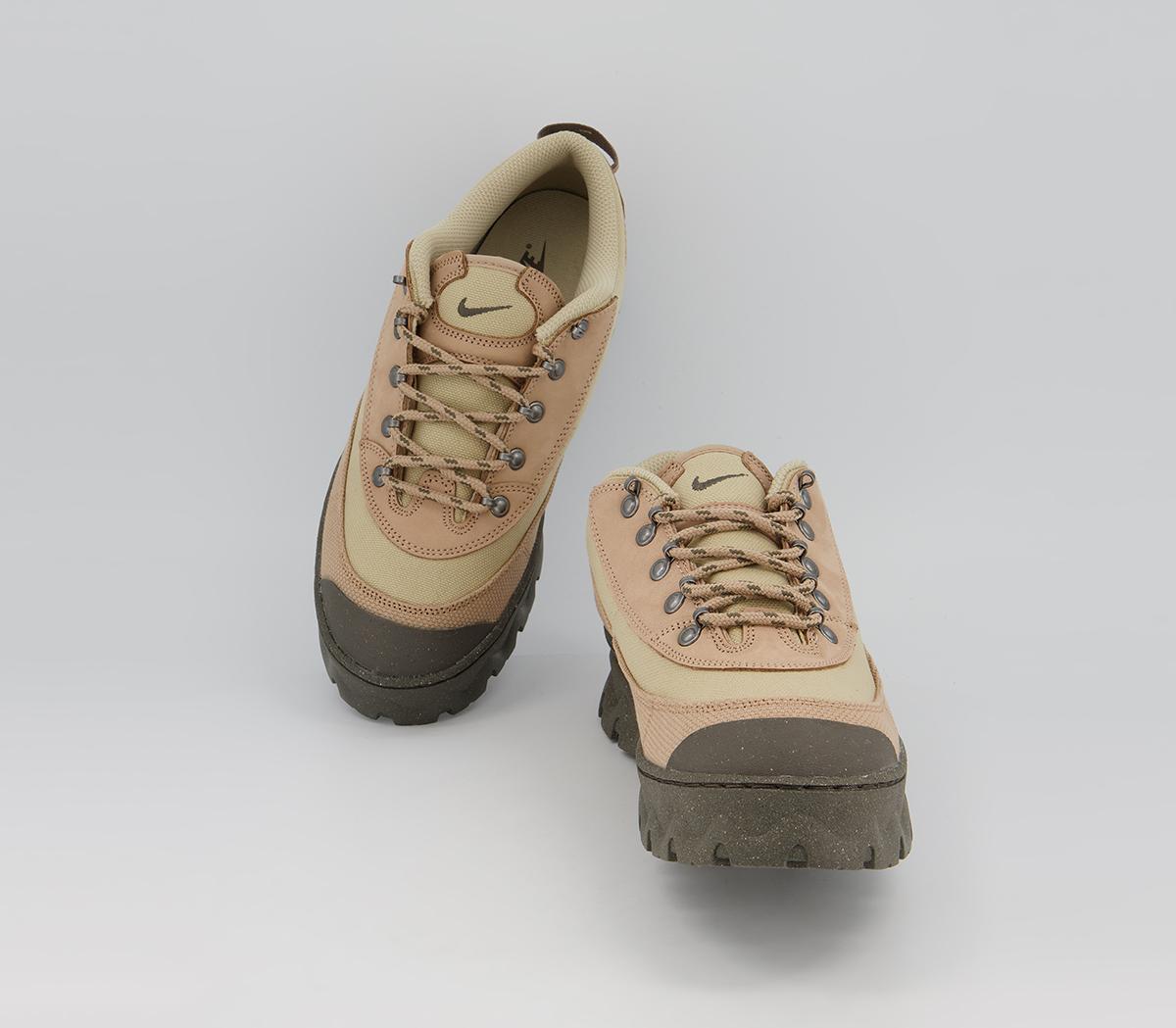 nike lahar low size 6