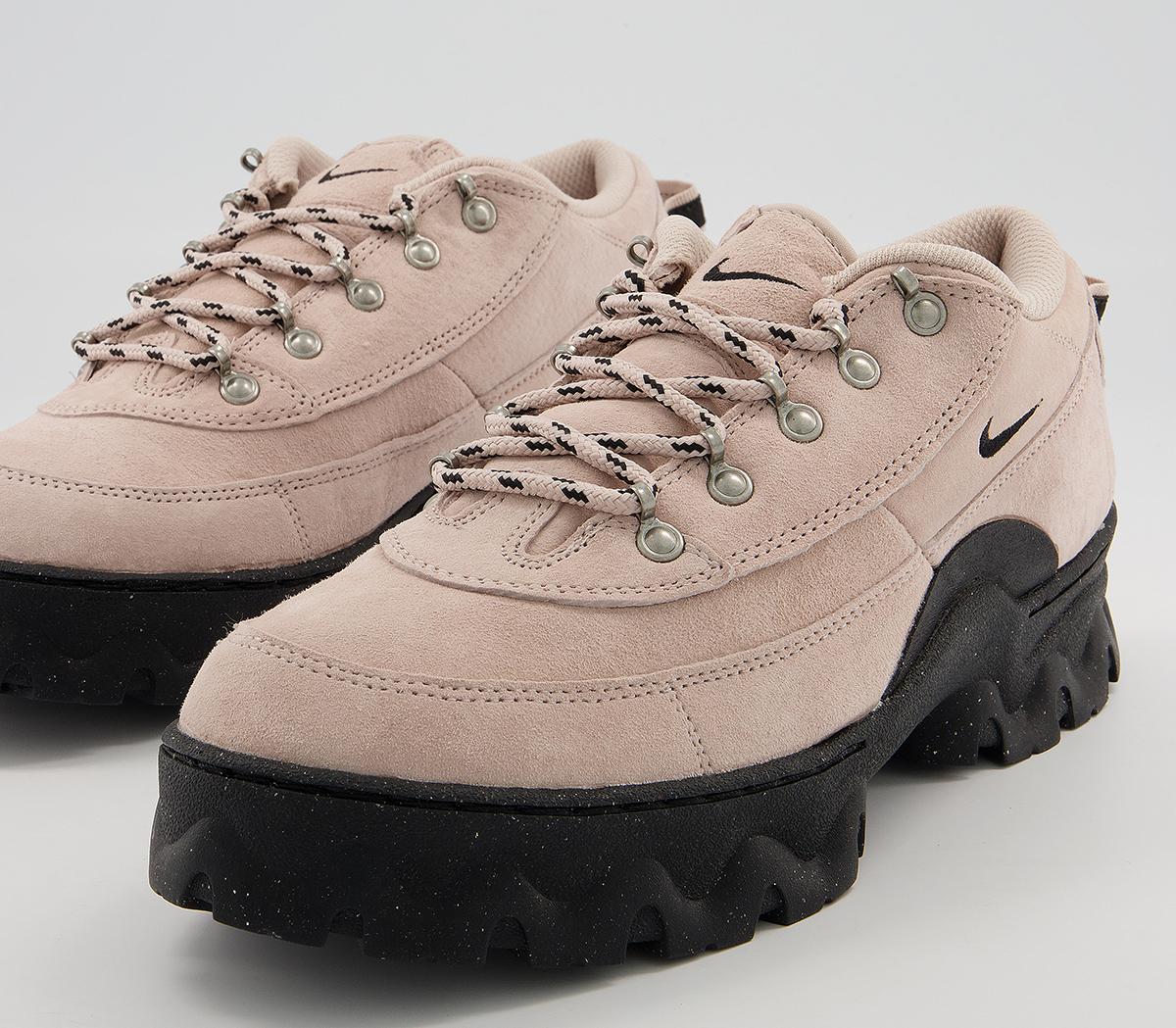 women's lahar low fossil stone