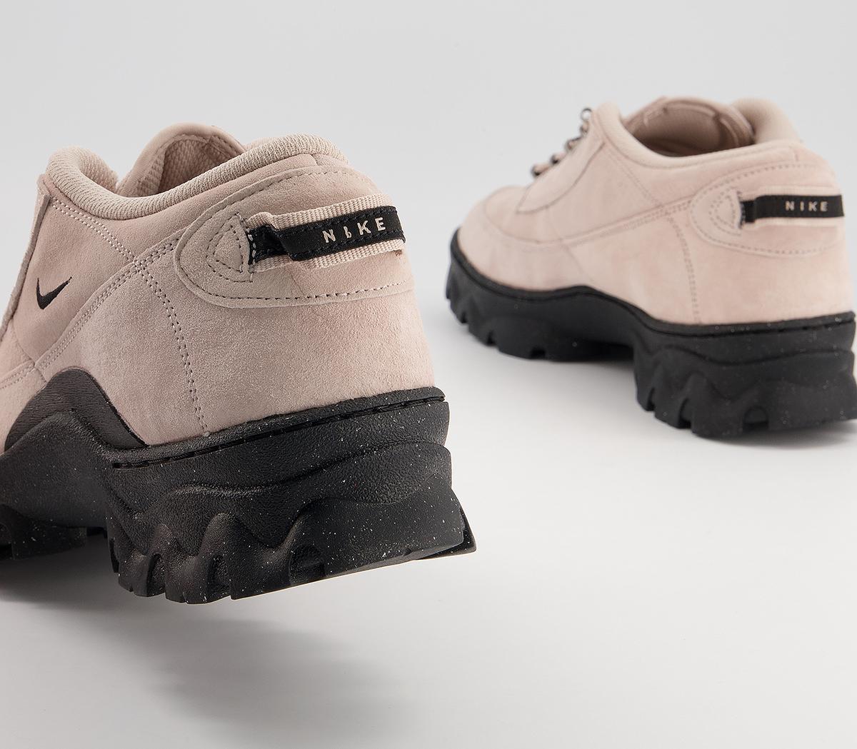women's lahar low fossil stone