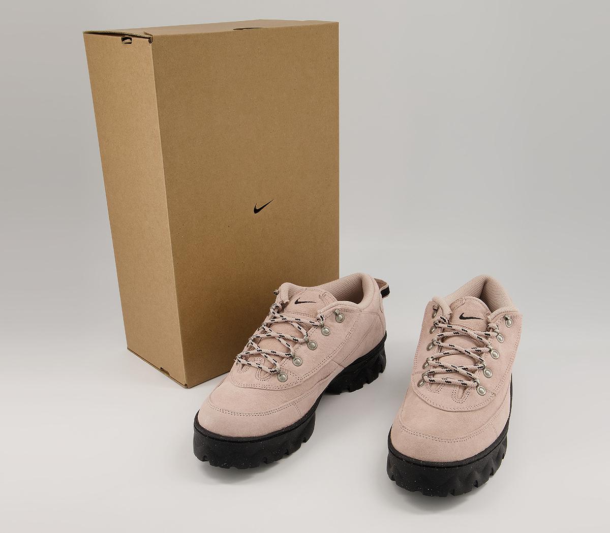 women's lahar low fossil stone