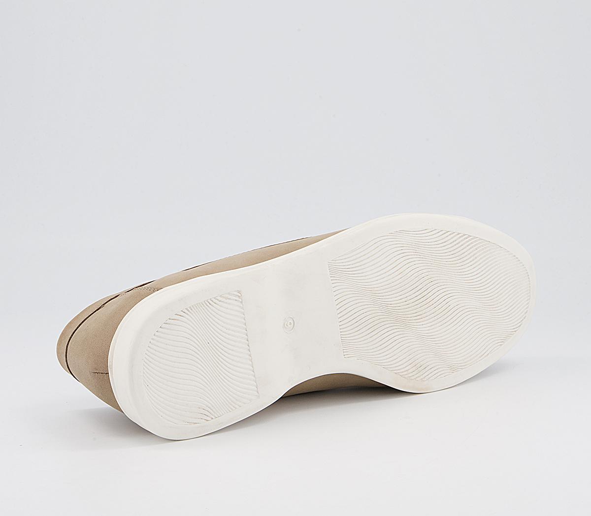 Office Corvin Casual Loafers Office Corvin Casual Loafers Grey Nubuck