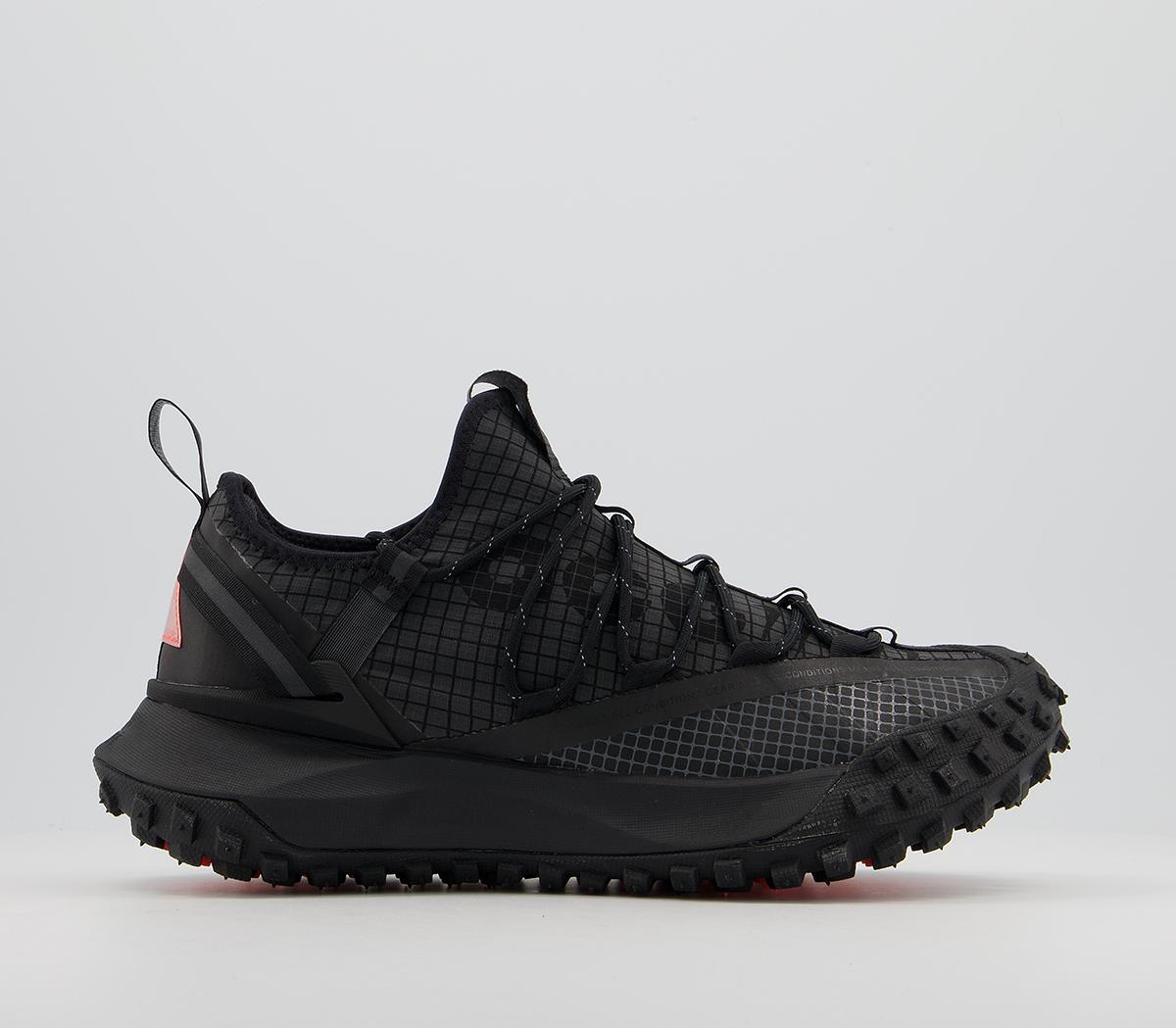 Acg Mountain Fly Low Trainers