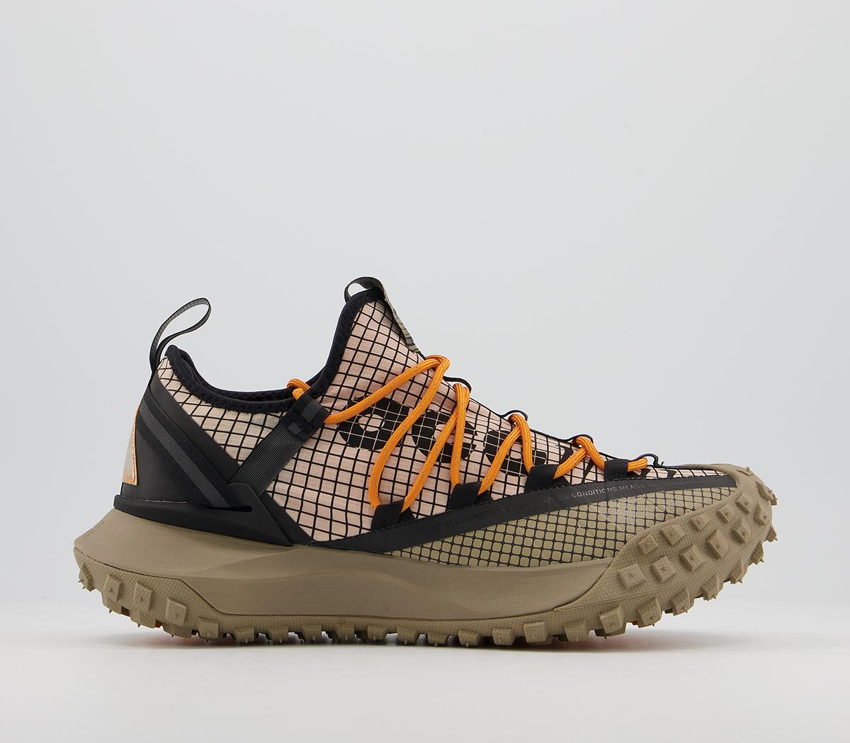 Acg Mountain Fly Low Trainers