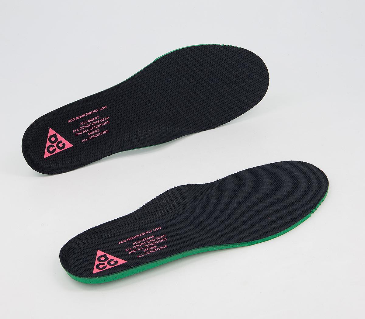 Nike Acg Mountain Fly Low Trainers Nike Acg Mountain Fly Low Trainers Light Mulberry Flash Crimson