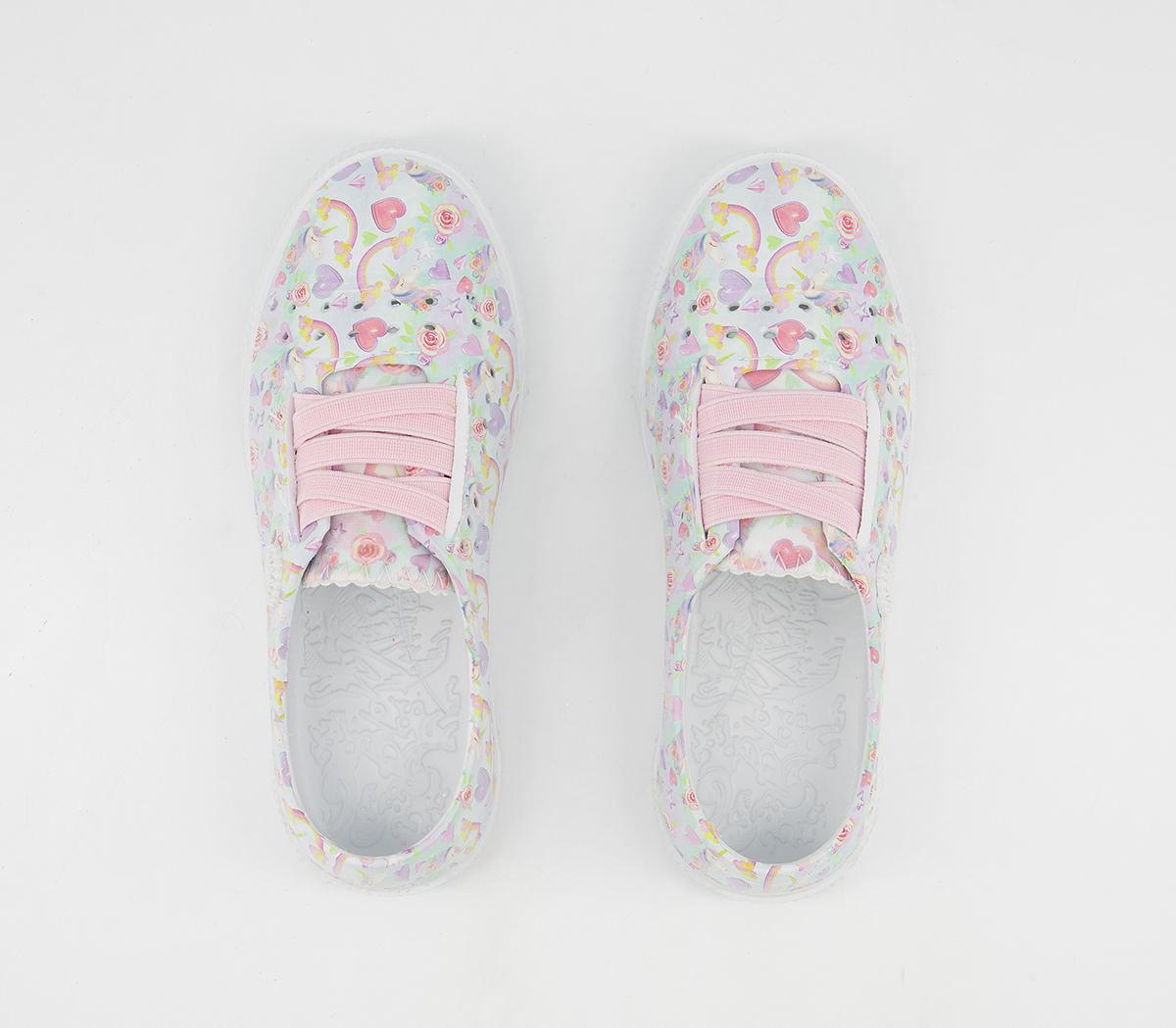 Blowfish Malibu Rioo K Shoes Blowfish Malibu Rioo K Shoes Pink Unicloud
