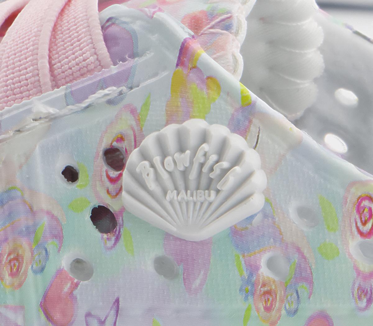 Blowfish Malibu Rioo K Shoes Blowfish Malibu Rioo K Shoes Pink Unicloud