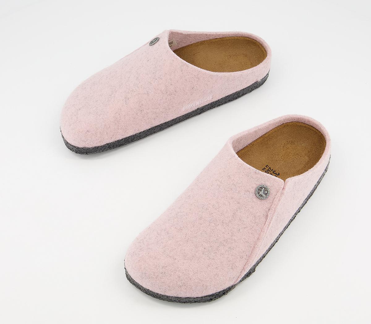 BIRKENSTOCK Zermatt Slippers BIRKENSTOCK Zermatt Slippers Pink