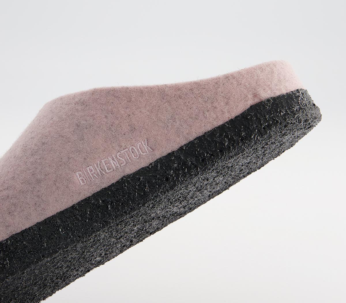 BIRKENSTOCK Zermatt Slippers BIRKENSTOCK Zermatt Slippers Pink