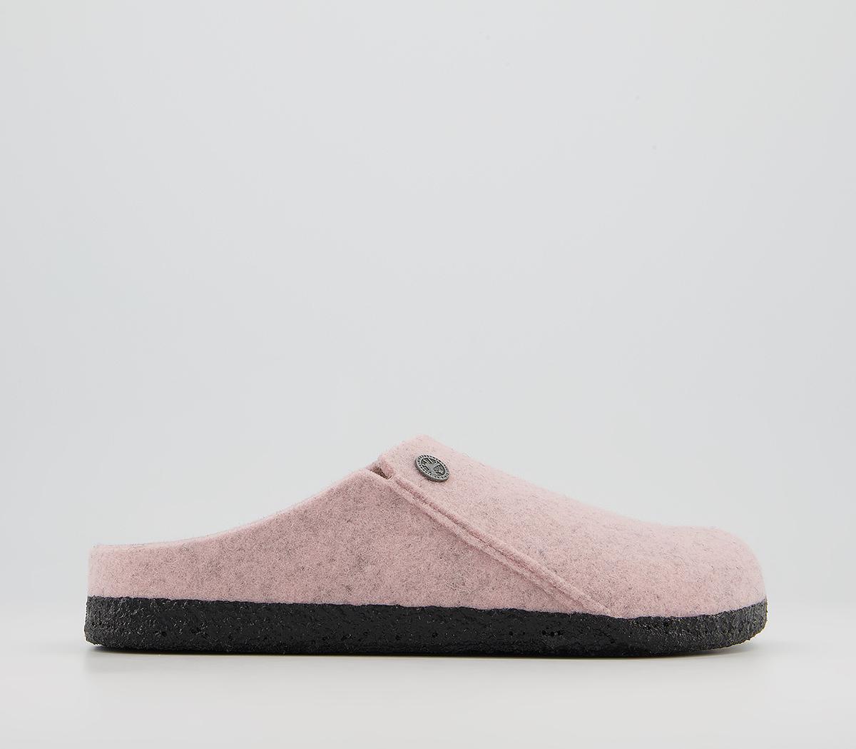 BIRKENSTOCK Zermatt Slippers BIRKENSTOCK Zermatt Slippers Pink