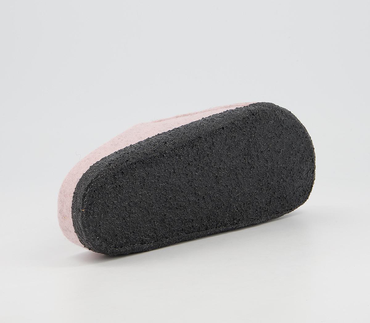 BIRKENSTOCK Zermatt Slippers BIRKENSTOCK Zermatt Slippers Pink