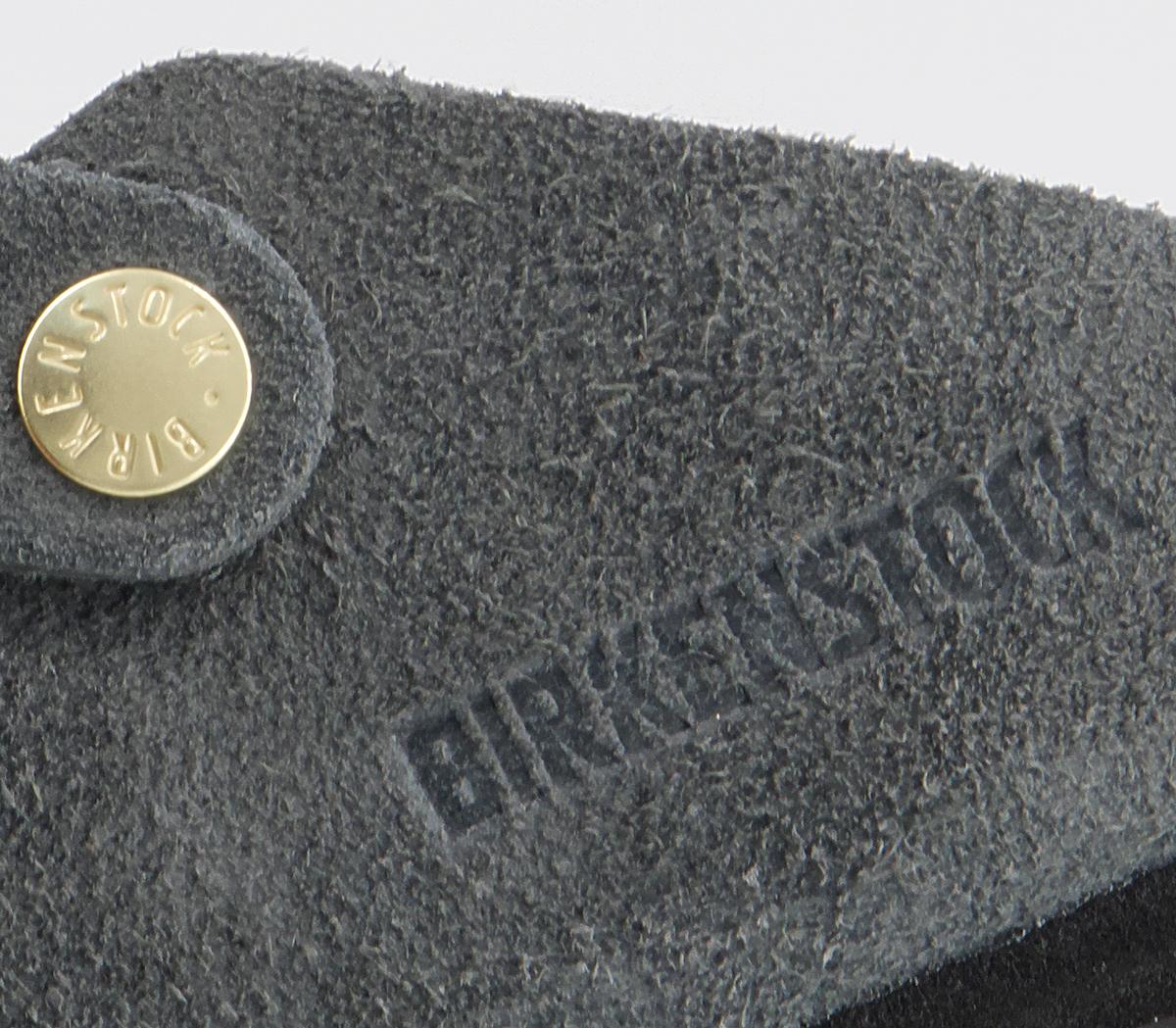 BIRKENSTOCKBoston ClogsDark Grey