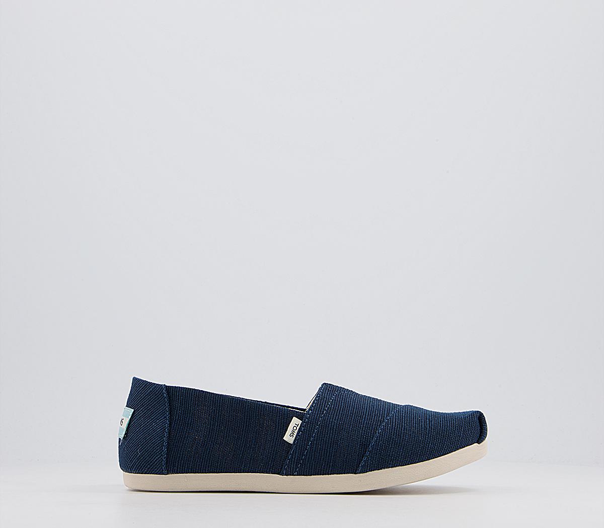 TOMSAlpargata 3.0 Espadrilles TOMSAlpargata 3.0 EspadrillesMajolica Blue Heritage